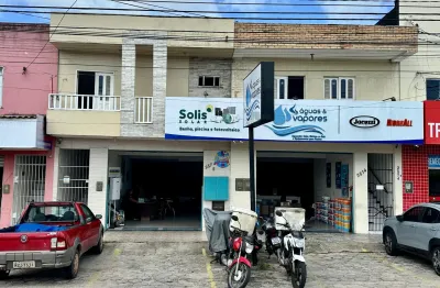 Locação: kitnet com 53 m2 na avenida maria lacerda - r$680,00 - whatsapp:84 9.9145.9638