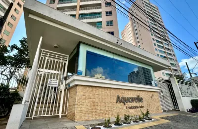 Condomínio residencial aquarelle – apartamento de 3 quartos – 83 m² – r$ 450.000,00 - whatsapp:84 9.9145.9638