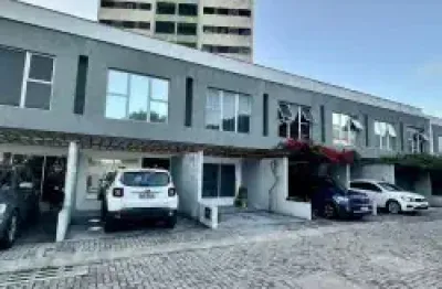 Cond. camilo de lellis, casa duplex com três quartos - 78 m2 - r$ 359.000,00 - whatsapp:84 9.9145.9638