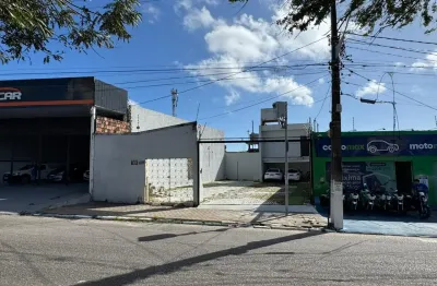 84 9.9982.5105 sou um terreno comercial na av. nevaldo rocha, antiga bernardo vieira, disponível para venda por r$ 410 mil! 84 9.9614.8677
