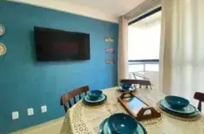 84 9.9982.5105 sou um refúgio à beira-mar no golden tower a venda por 349 mil reais! 84 9.9614.8677