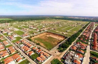 Loteamento bosque das colinas iii - lote com 200 m2 - r$29.900,00 - whatsapp:84 9.9145.9638