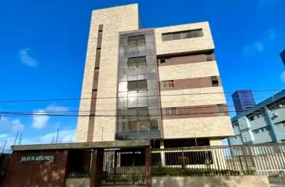 Edifício solar de areia preta – apartamento de 2 quartos – 50 m² – r$ 250.000,00 - whatsapp:84 9.9145.9638