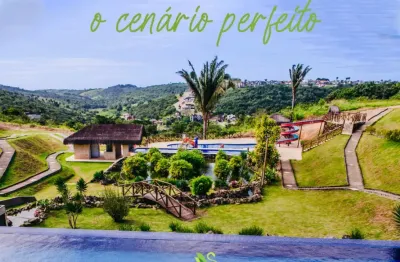 Terreno com 390 m2 no condomínio sonhos da serra, bananeiras/pb - r$115.000,00 - whatsapp:84 9.9145.9638