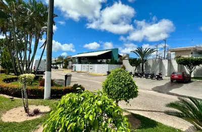 Condomínio green clube iii - lote com 503 m2, esquina - r$280.000,00 - whatsapp:84 9.9145.9638