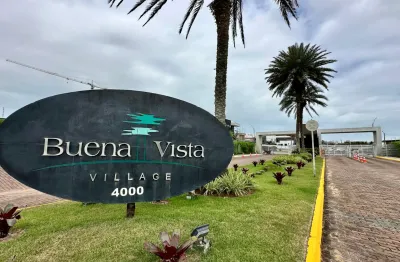Condomínio buena vista village, lote com 540 m² - r$850.000,00 - whatsapp:84 9.9145.9638