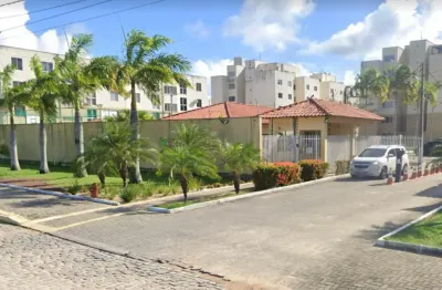 Condomínio parque das árvores ii, apartamento de 2 quartos com 44 m2 - elevador - r$130.000,00 - whatsapp:84 9.9145.9638
