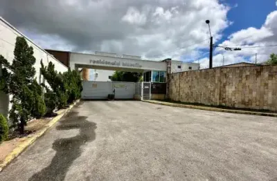 Condomínio blue ville, apartamento de 2 quartos com 53 m2 - r$158.000,00 - whatsapp:84 9.9145.9638