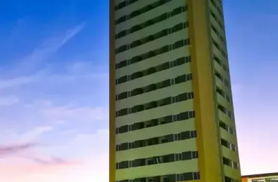 Apartamento de 2 quartos no residencial vivenda dos mares (repasse) com 51 m2 - r$199.000,00 - whatsapp:84 9.9145.9638