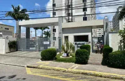 Residencial nimbus, apartamento de 2 quartos com 55 m2 - r$240.000,00 - whatsapp:84 9.9145.9638