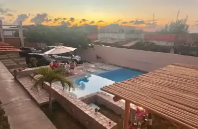 84 9.9982.5105 sou uma pousada em baía formosa/rn, destino dos amantes do surf e da natureza, por apenas r$ 1.497.000!  84 9.9614.8677