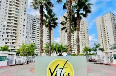 Apartamento de 2 quartos com 56 m2 no vita residencial clube - r$320.000,00 - whatsapp:84 9.9145.9638