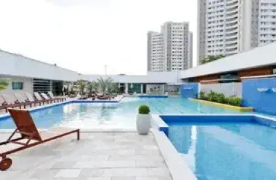 Villa park condomínio clube, apartamento de 3 quartos com 69 m2 - r$410.000,00 - whatsapp:84 9.9145.9638