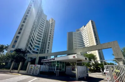 Villa park condomínio clube, apartamento de 3 quartos com 69 m2 - r$410.000,00 - whatsapp:84 9.9145.9638