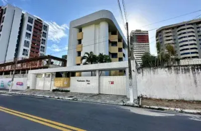 Edifício ibiza, apartamento de 3 quartos com 185 m2 - r$430.000,00 - whatsapp:84 9.9145.9638