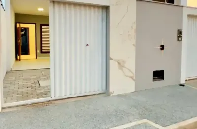 Lot. santa júlia, casa de 2 quartos (suíte) com 70 m2 - r$200.000,00 - whatsapp:84 9.9145.9638