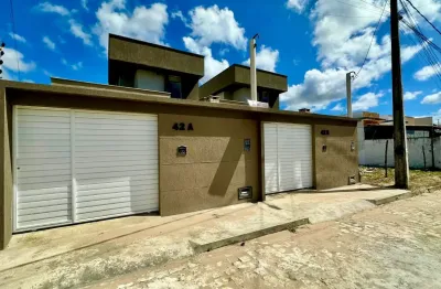 Casa de 3 quartos (suíte) com 70 m2 em parque das nações - r$300.000,00 - whatsapp:84 9.9145.9638