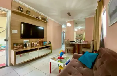 Casa térrea no cond. villares, três quartos - 140 m2 - r$370.000,00 -  whatsapp:84 9.9145.9638