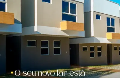 Lançamento: casas duplex no cond. belo jardim, três quartos - 91 m2 - r$499.000,00 -  whatsapp:84 9.9145.9638