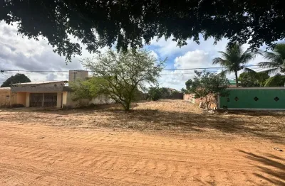 Parque Das Colinas - terreno com 1000 m2 (20 m x 50 m) - R$380.000,00 - whatsapp:84 9.9145.9638