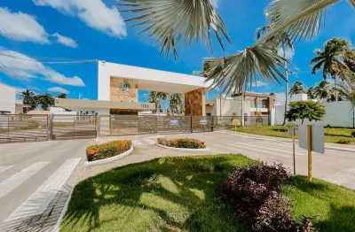 Cajupiranga Condomínio Clube - lote com 240 m2 apenas R$158.000,00 - whatsapp:84 9.9145.9638