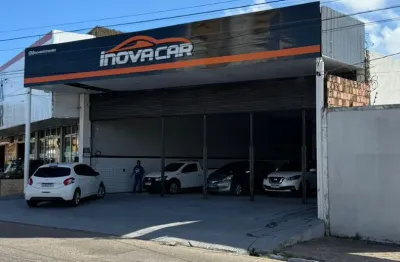 84 9.9982.5105 Sou um galpão comercial na Av. Nevaldo Rocha, antiga Bernardo Vieira, disponível para venda por R$ 669 mil 84 9.9614.8677