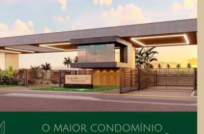 Condomínio Di Maria Parque, últimos lotes - valores a partir de R$736.000,00 - whatsapp:84 9.9145.9638