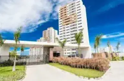Ecocil Central Park, apartamento de 2 quartos com 64 m2 - R$410.000,00 - whatsapp:84 9.9145.9638