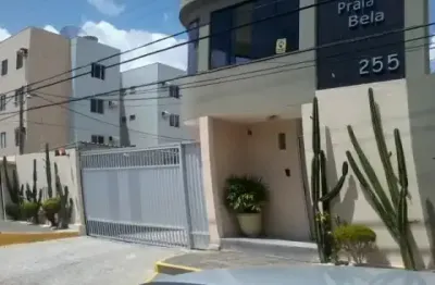 Cond. Praia Bela, apartamento de 3 quartos - R$230.000,00 - whatsapp:84 9.9145.9638