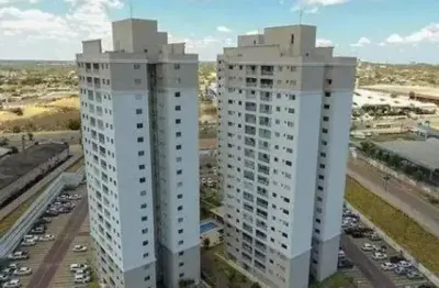 Residencial Vila Verde, apartamento de 3 quartos com 74 m2 - R$380.000,00 - whatsapp:84 9.9145.9638