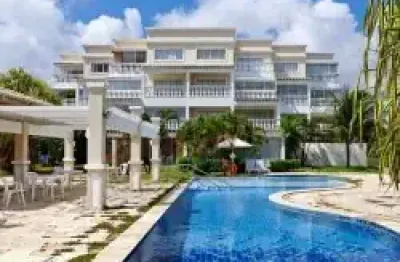 Porto Brasil Villa Colinal/Térreo, apartamento com 113 m2, mobiliado e climatizado - R$1.200.000,00 - whatsapp:84 9.9145.9638