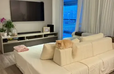 Apartamento com 4 quartos à venda na Avenida Francisco Matarazzo, 1850, Água Branca, São Paulo