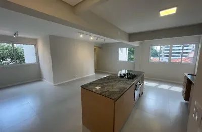 Apartamento com 2 quartos à venda na Avenida Moema, 55, Moema, São Paulo