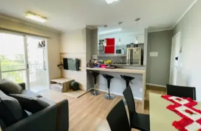 Apartamento com 2 quartos à venda na Rua Itajaí, 125, Mooca, São Paulo