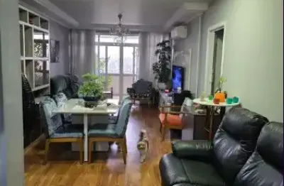 Apartamento com 3 quartos à venda na Avenida Paes de Barros, 1685, Mooca, São Paulo