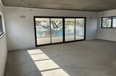 Apartamento com 4 quartos à venda na Rua Bandeira Paulista, 1140, Itaim Bibi, São Paulo