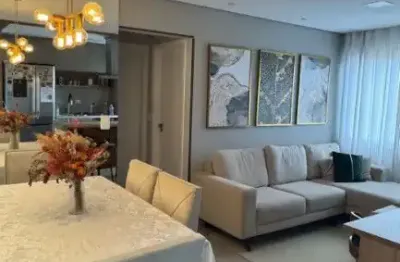 Apartamento com 2 quartos à venda na Rua Nossa Senhora das Mercês, 633, Vila das Mercês, São Paulo