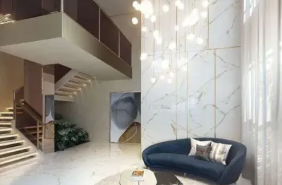 Apartamento para venda com 121m² com 4 quartos e 2 vagas no ipiranga, são paulo-sp