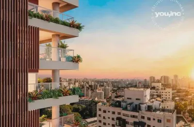 Imóvel para venda tem 94 metros quadrados com 3 quartos em vila mariana - são paulo - sp