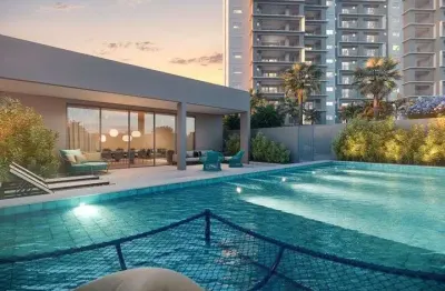Apartamento para venda possui 110 metros quadrados com 3 quartos