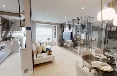 Apartamento para venda com 88m² - com 3 quartos no melhor do alto da mooca - são paulo - sp
