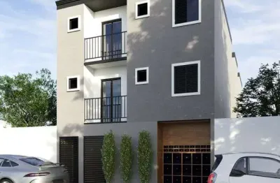 Apartamento para venda possui 36 metros quadrados com 2 quartos em parque peruche - são paulo - sp