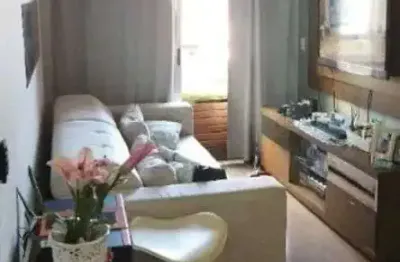 Imóvel para venda com 48 metros quadrados com 2 quartos em sacomã - são paulo - sp