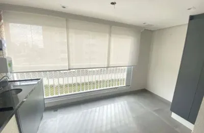 Apartamento para venda tem 74 metros quadrados com 3 quartos