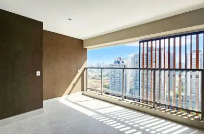 Imóvel para venda com 74 metros quadrados com 2 quartos em jardim das acácias - são paulo - sp