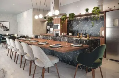 Apartamento para venda com 67 metros quadrados com 2 quartos em ipiranga - são paulo - sp
