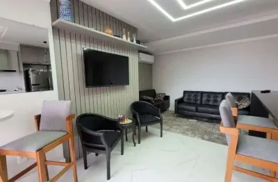 Imóvel para venda possui 79 metros quadrados com 2 quartos em campestre - santo andré - sp