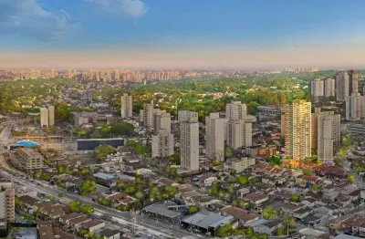 Apartamento para venda com 157 metros quadrados com 3 quartos em jardim das acácias - são paulo - sp