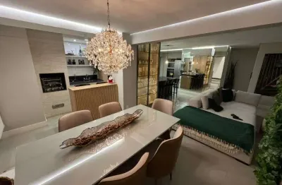 Imóvel para venda com 109 metros quadrados com 3 quartos em vila andrade - são paulo - sp