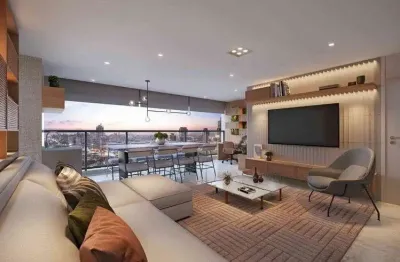 Apartamento para venda possui 110 metros quadrados com 3 quartos em vila mariana - são paulo - sp
